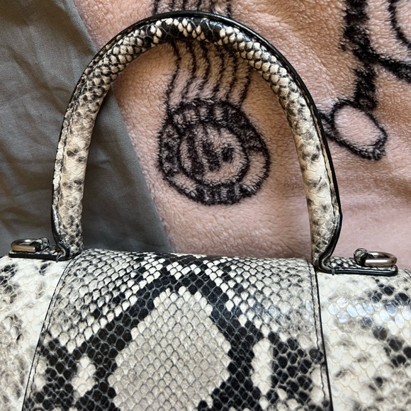 BALENCIAGA Small Hourglass Bag - Picture 5 of 13